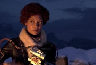Thandie Newton em Han Solo: Uma História Star Wars