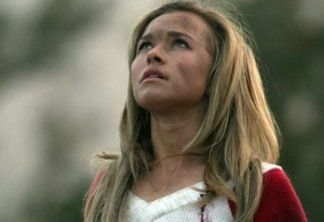 Claire Bennet em Heroes