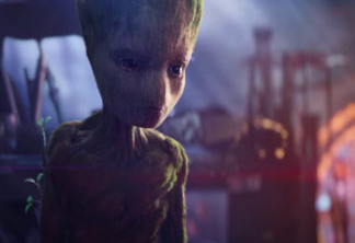 Vingadores: Guerra Infinita | Groot é um adolescente irritante em novo vídeo do filme