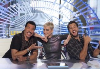 Os novos jurados do American Idol