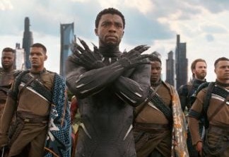 Vingadores: Guerra Infinita | Filme se apoiará no sucesso de Pantera Negra, diz Kevin Feige