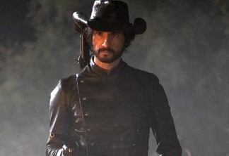 Rodrigo Santoro na 2ª temporada de Westworld