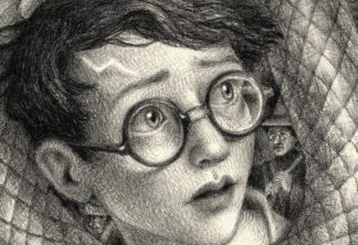 Nova edição de Harry Potter e a Pedra Filosofal