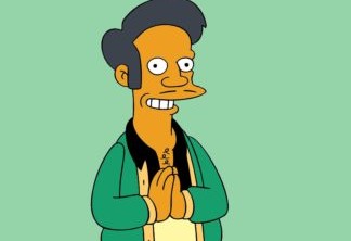 Apu, personagem polêmico de Os Simpsons