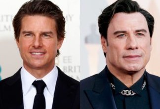 Tom Cruise e John Travolta