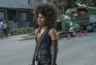 Deadpool 2 ganha 13 novas fotos mostrando o elenco de heróis