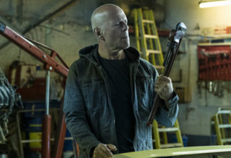 Bruce Willis em Desejo de Matar