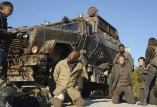 Fear the Walking Dead, "Good Out Here" (4x03)