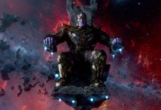 Vingadores: Guerra Infinita | Roteirista revela motivo de Thanos ter demorado para executar seu plano