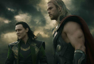 Marvel revela verdadeira razão para Thor ser o Deus do Trovão