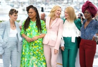 As mulheres do júri de Cannes 2018