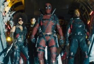 Deadpool 2 | Ryan Reynolds diz que uniforme do herói é "nojento" e o compara a uma camisinha gigante
