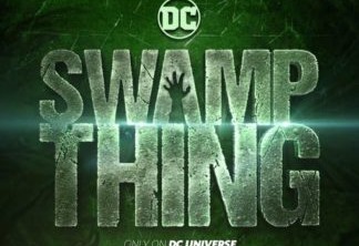 Monstro do Pântano | DC Universe divulga mês de estreia da série