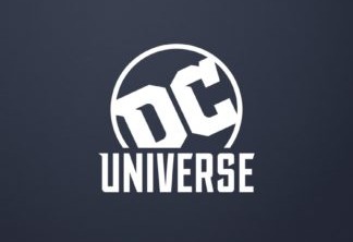 Logo do DC Universe