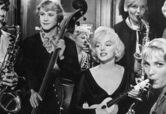 Quanto Mais Quente Melhor | Filme eternizado por Marilyn Monroe ganhará musical na Broadway