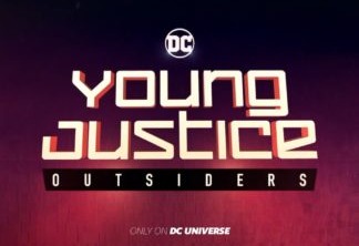 Young Justice: Outsiders | Heróis da DC retornam em novo trailer da terceira temporada da animação
