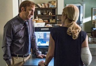 Better Call Saul | Mais imagens da 4ª temporada são divulgadas