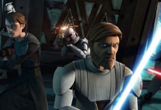 Star Wars | Animação Clone Wars terá painel comemorativo na Comic Con 2018
