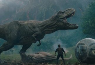 Bilheteria EUA | Jurassic World: Reino Ameaçado lidera com arrecadação recorde para a Universal