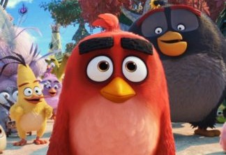 Angry Birds 2 | Filme tem estreia adiantada