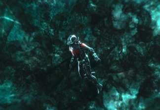 Vingadores 4 | Homem-Formiga e a Vespa pode ter revelado como os heróis voltarão à vida
