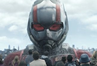 Homem-Formiga e a Vespa | Kevin Feige confirma ligação do filme com Vingadores 4