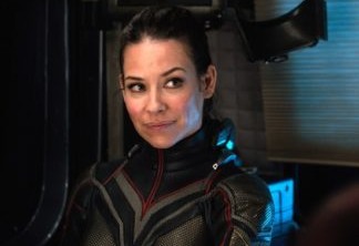 Intérprete da Vespa quer Capitã Marvel liderando heroínas da Marvel em filme
