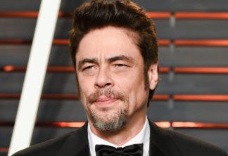Benicio Del Toro diz que gostaria de atuar novamente em Sicario e Star Wars