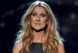 Celine Dion choca fãs com foto de novo look
