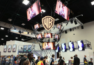The Flash, Arrow, Supernatural, entre outras séries estarão na Comic-Con 2018; confira
