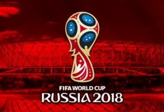 Copa do Mundo da Rússia, 2018