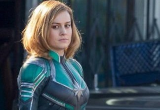 Capitã Marvel | Kevin Feige diz que filme terá papel importante no futuro da Marvel