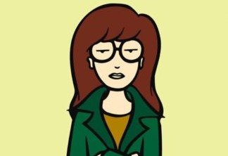 MTV fará reboot da animação Daria, famosa no início dos anos 2000