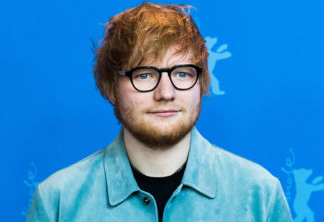 Ed Sheeran é processado sob acusação de plágio