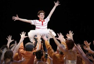Billy Elliot | Por campanhas homofóbicas, musical baseado em filme é suspenso em Budapeste
