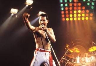 Freddie Mercury escondeu doença de colegas de banda