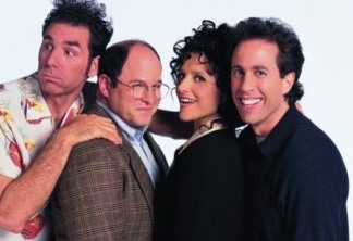 It's Always Sunny in Philadelphia | Série recria cena icônica de Seinfeld; veja as duas