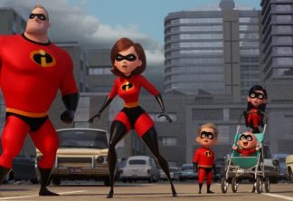 Os Incríveis 2 | As famílias de super-heróis mais poderosas da ficção