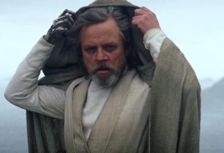Star Wars 9 | Rumor indica cena com poderes grandiosos de Luke Skywalker