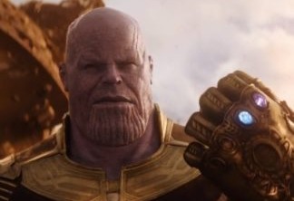 Os Eternos | Josh Brolin diz que voltaria a ser Thanos no filme