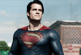 Homem de Aço 2 | Henry Cavill responde sobre sequência de filme do Super-Homem