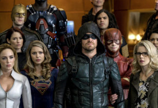 The Flash | Episódio 100 responde mistério do crossover Crise na Terra- X do arrowverso