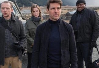 Missão Impossível: Efeito Fallout | Atriz revela ter achado que Tom Cruise morreu durante as gravações