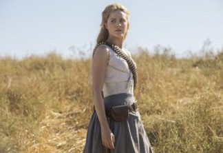 Westworld | Evan Rachel Wood sobre a 2ª temporada: "Não tinha ideia sobre o que estava acontecendo"