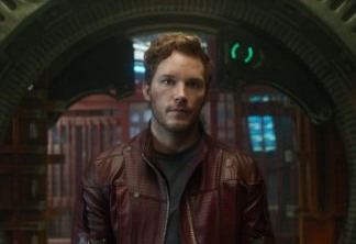 Guardiões da Galáxia | Chris Pratt diz que situação com James Gunn "não tem sido fácil"