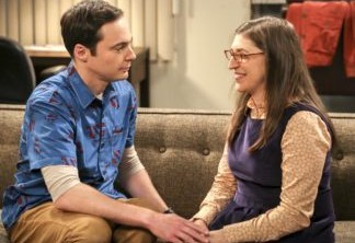 The Big Bang Theory | Sheldon e Amy estarão em lua de mel na nova temporada