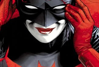 Batwoman | Stephen Amell, de Arrow, dá boas-vindas à Ruby Rose