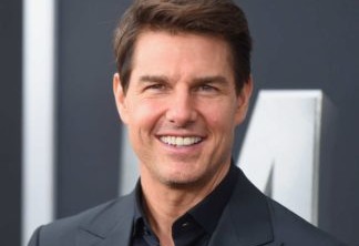 Tom Cruise mandou recado para George Clooney após acidente de moto