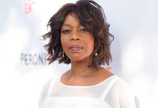 CULVER CITY, CA - JUNE 07:  Actress Alfre Woodard attends the premiere of 'So B. It' at the Los Angeles Film Festival at Arclight Cinemas Culver City on June 7, 2016 in Culver City, California.  (Photo by Emma McIntyre/Getty Images)