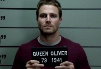 Arrow | Stephen Amell sugere final trágico para Oliver Queen na série